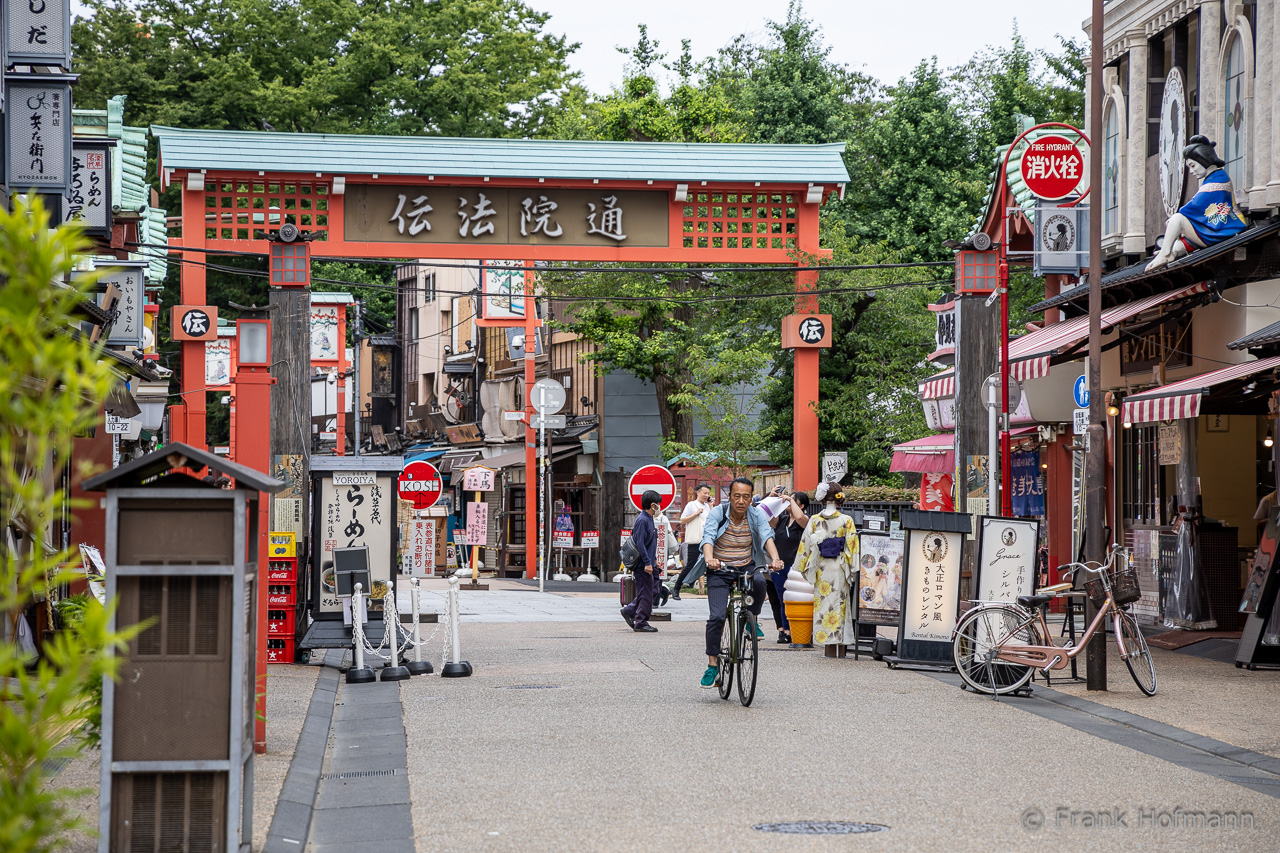 Asakusa