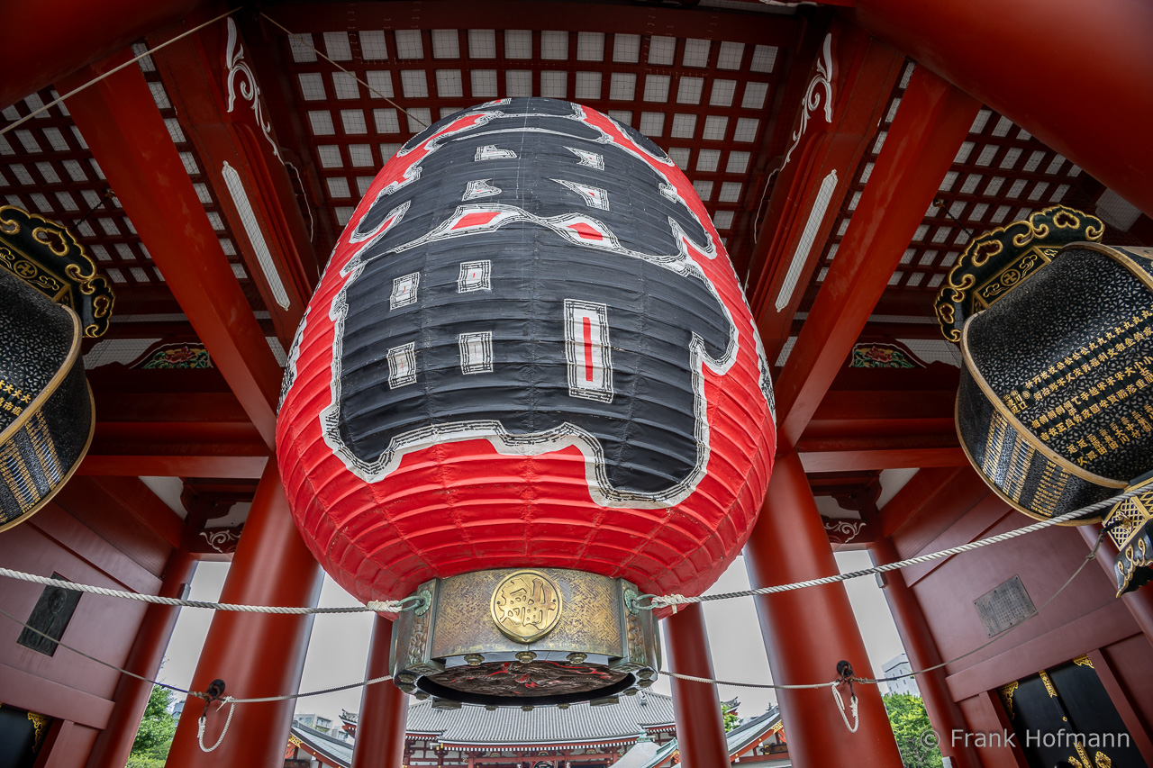 Asakusa Shrine