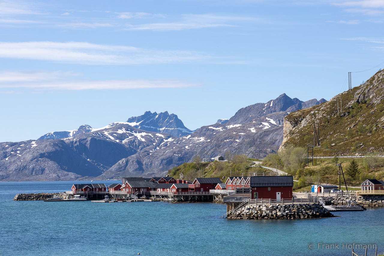 Norway Lofoten