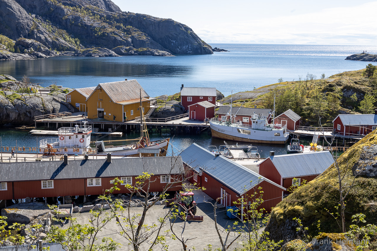 Norway Lofoten