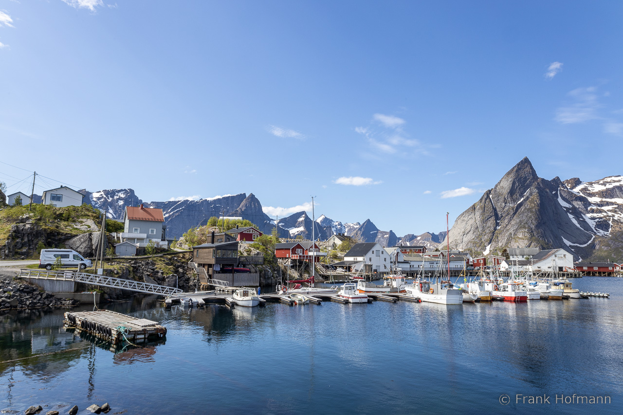 Norway Lofoten