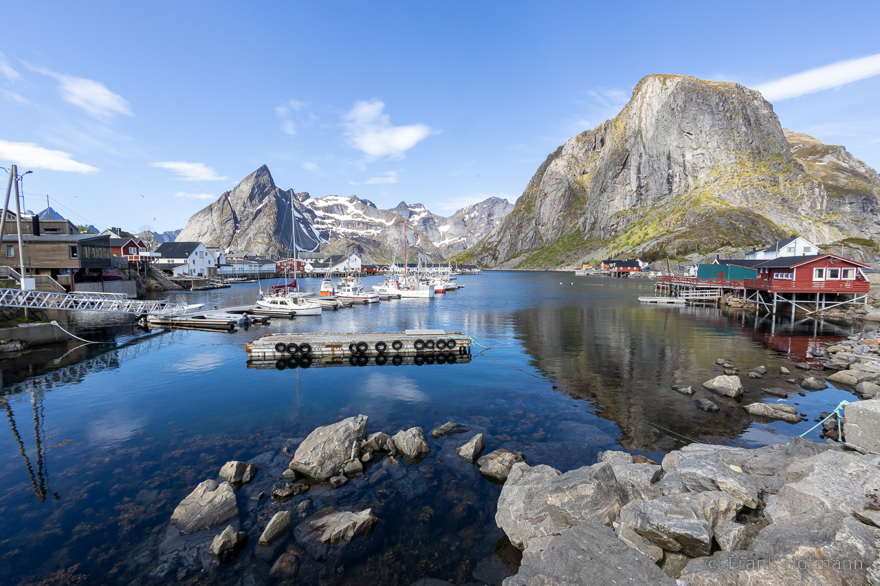 Norway Lofoten