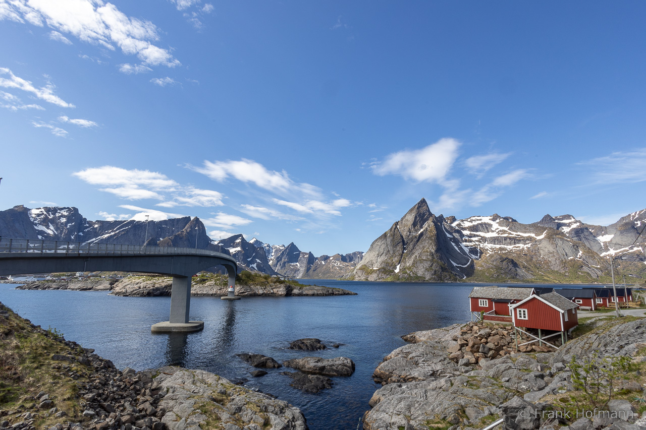 Norway Lofoten