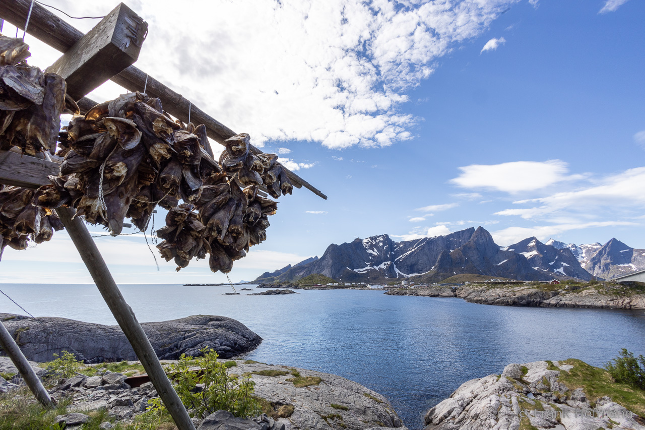 Norway Lofoten