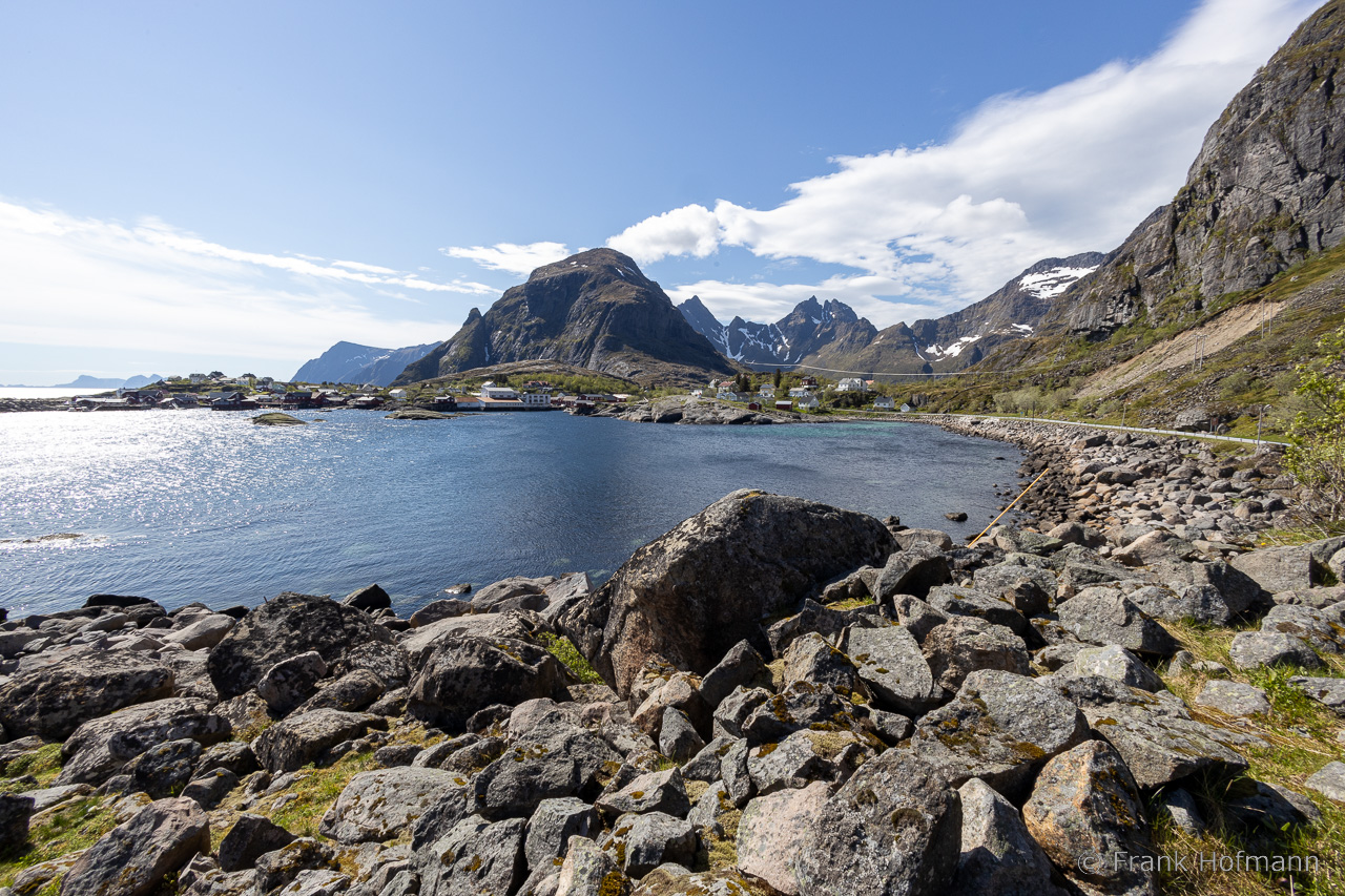 Norway Lofoten