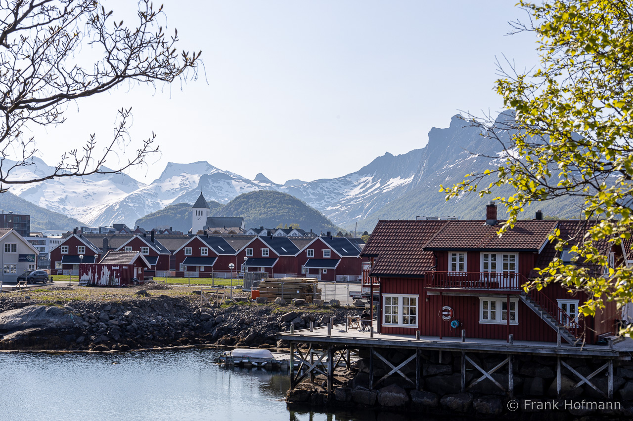 Norway Lofoten