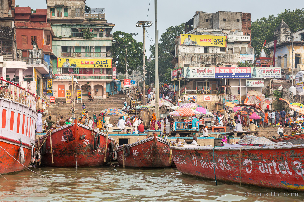 Varanasi