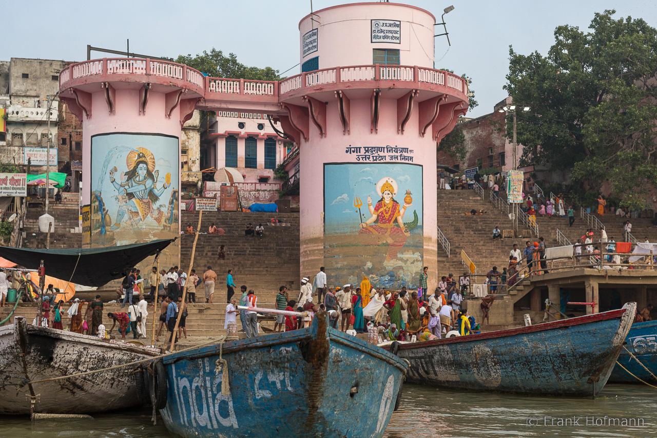 Varanasi